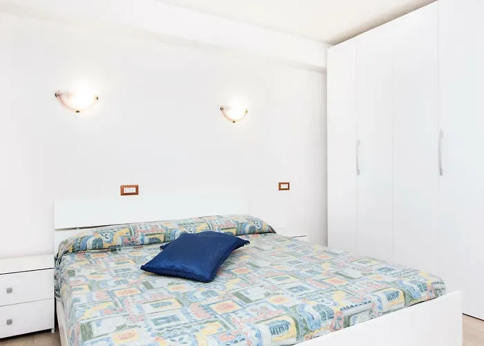 Laura 350 Mt Baia Di Porto Frailis Vakantiehuis Àrbatax