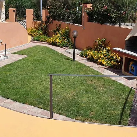 Laura 350 Mt Baia Di Porto Frailis