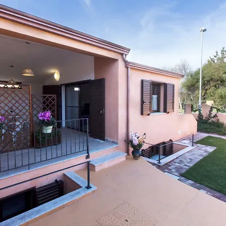 Laura 350 Mt Baia Di Porto Frailis *