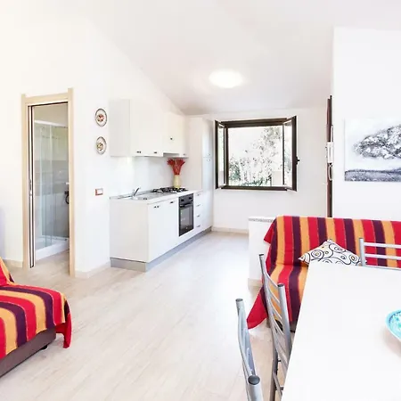 Laura 350 Mt Baia Di Porto Frailis