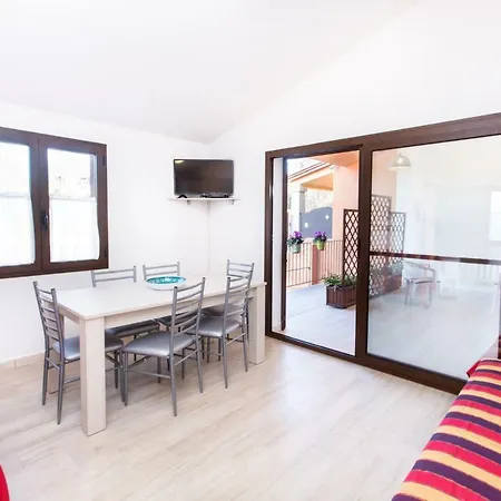 Laura 350 Mt Baia Di Porto Frailis *