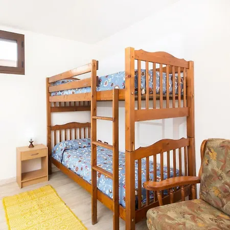 בית נופש Laura 350 Mt Baia Di Porto Frailis ארבאטקס