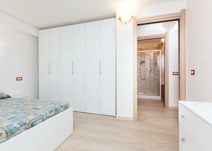 Dom wakacyjny Laura 350 Mt Baia Di Porto Frailis Àrbatax